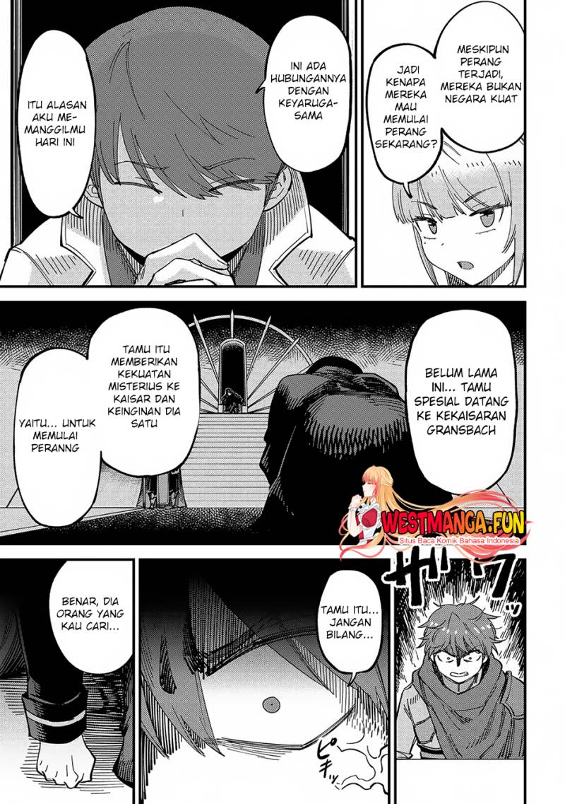 Kaifuku Jutsushi Yarinaoshi: Sokushi Mahou to Skill Copy no Chouetsu Heal